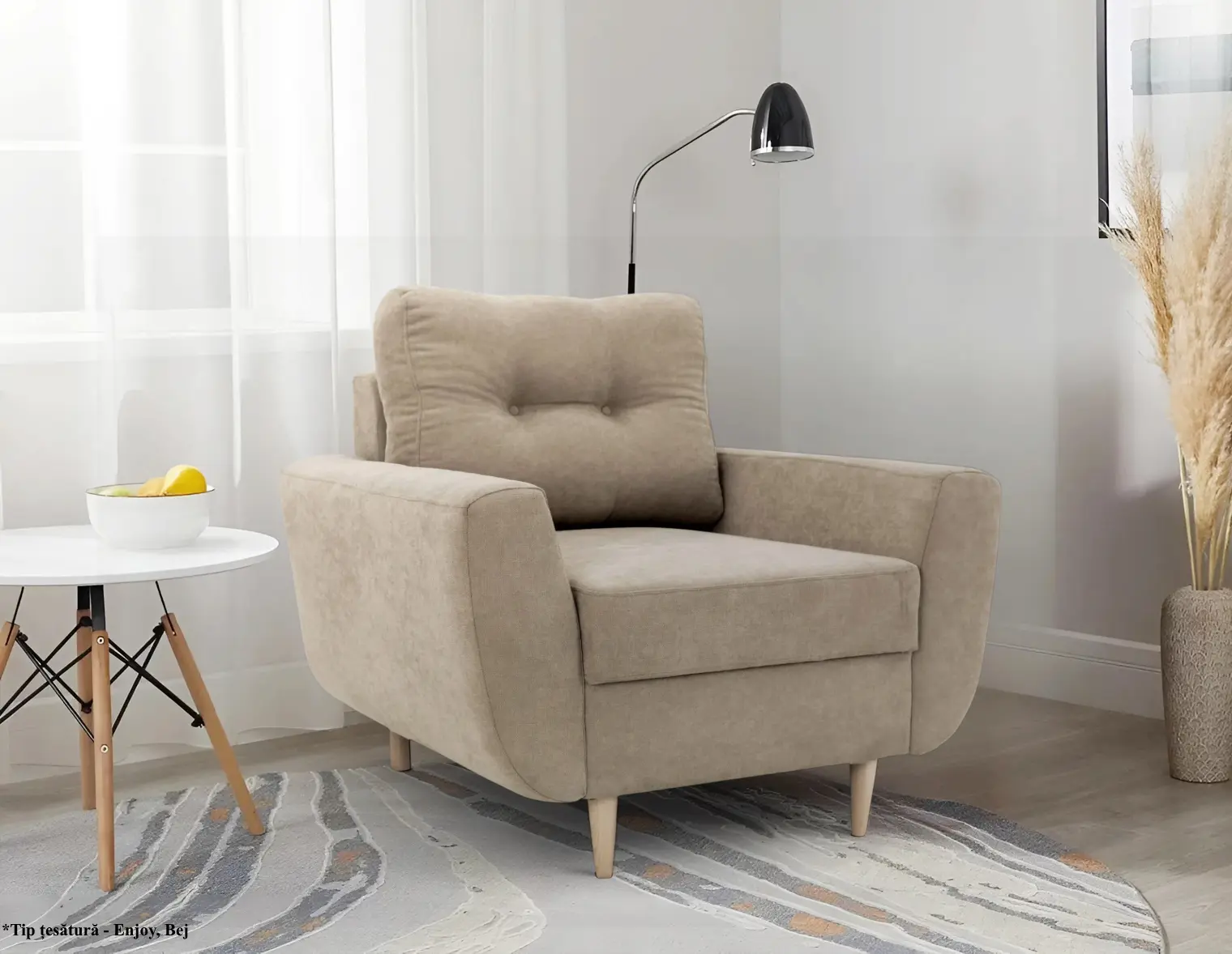 Fotoliu Prestige Helsinki Enjoy