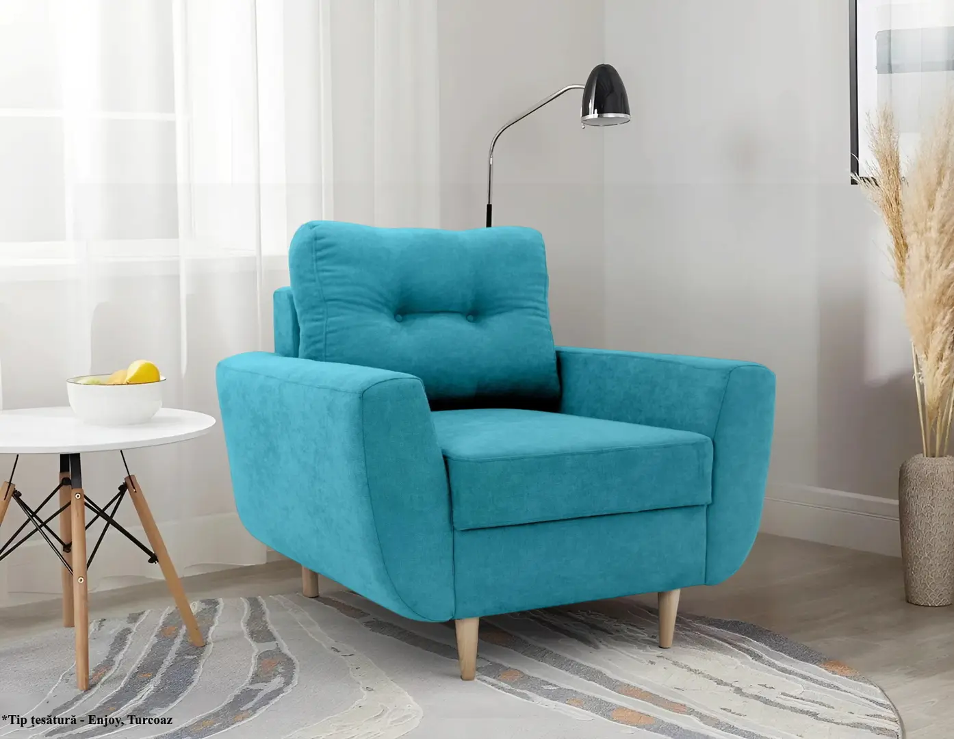 Fotoliu Prestige Helsinki Enjoy