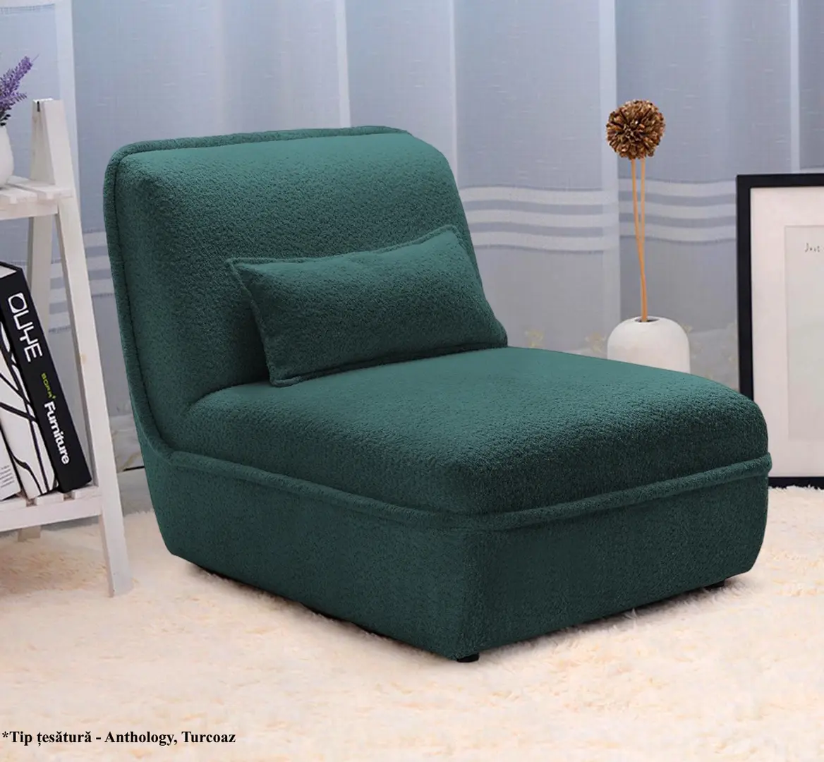 Fotoliu Prestige Nor Anthology/Sven