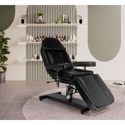 Fotoliu cosmetologic Pro Ink 210H (Black)