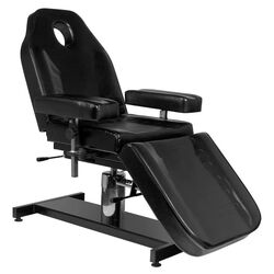 Fotoliu cosmetologic Pro Ink 210H (Black) Thumb