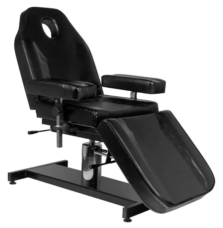 Fotoliu cosmetologic Pro Ink 210H (Black)