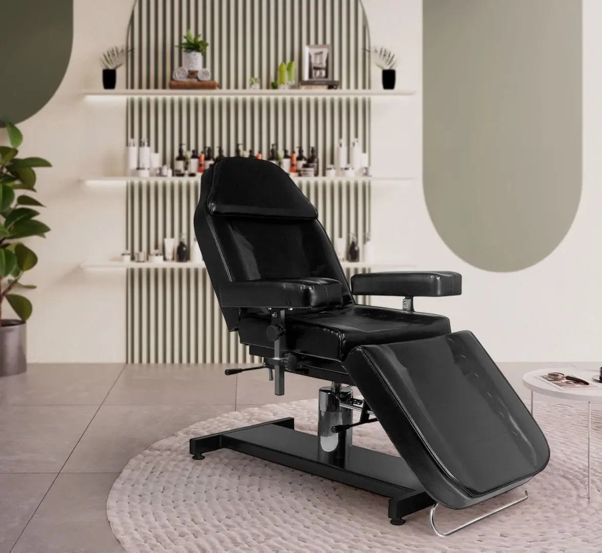 Fotoliu cosmetologic Pro Ink 210H (Black)