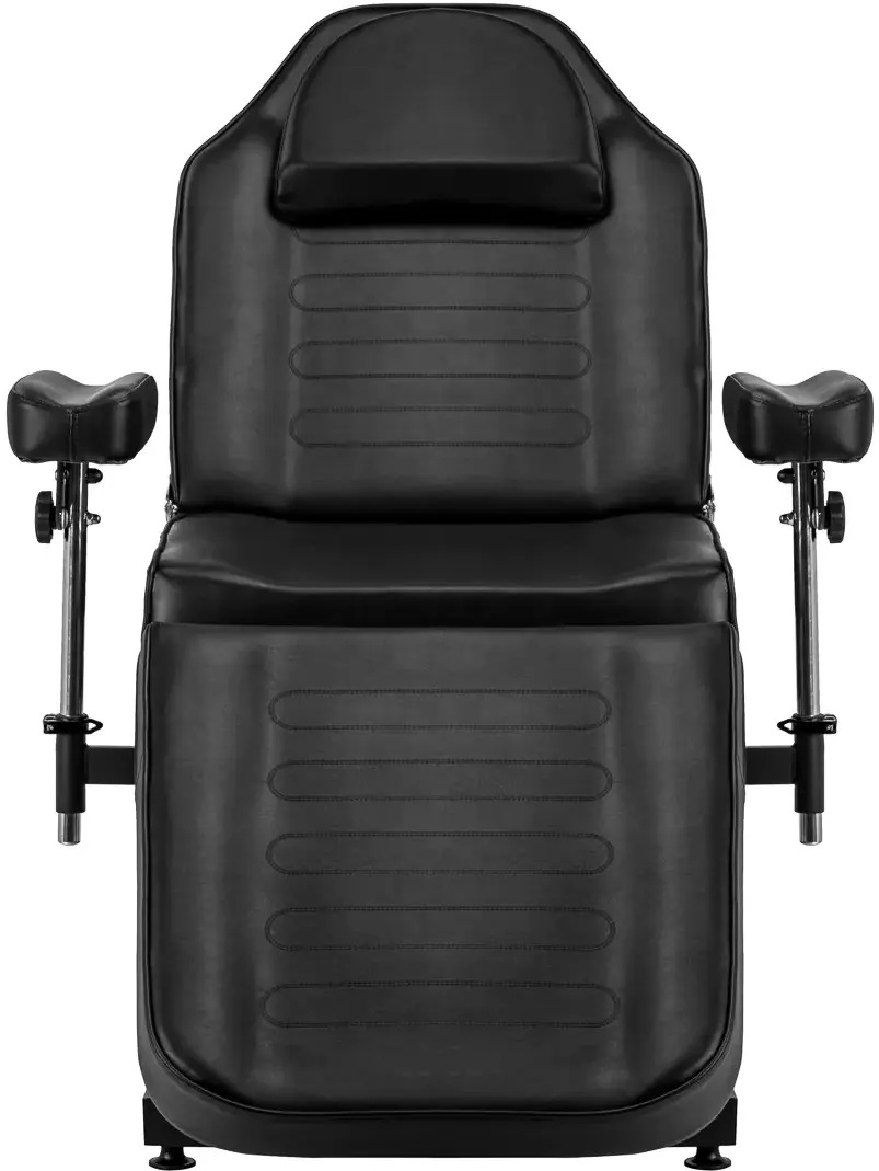 Fotoliu cosmetologic Pro Ink 322F 150966 (Black)