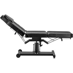 Fotoliu cosmetologic Pro Ink 322F 150966 (Black) Thumb