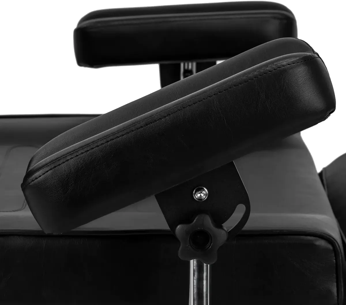 Fotoliu cosmetologic Pro Ink 322F 150966 (Black)