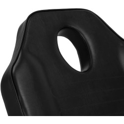 Fotoliu cosmetologic Pro Ink 322F 150966 (Black) Thumb