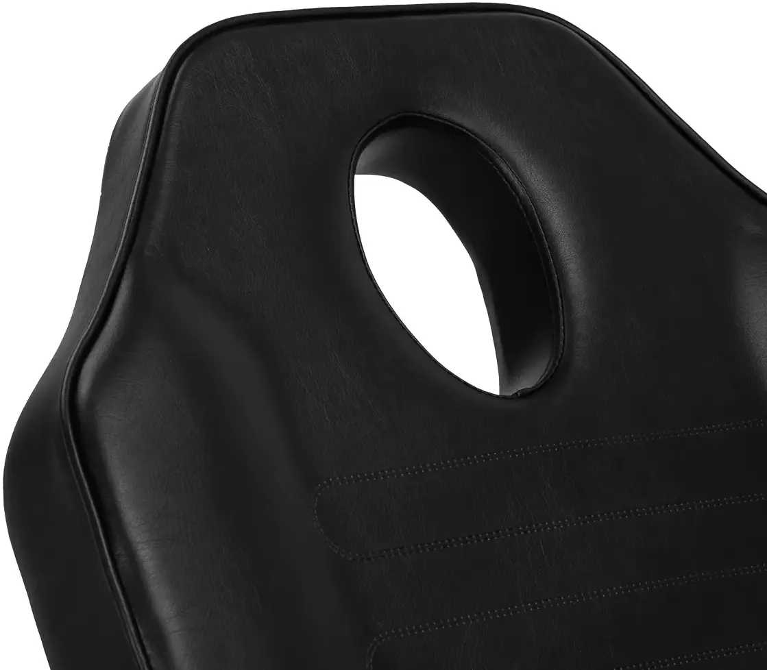 Fotoliu cosmetologic Pro Ink 322F 150966 (Black)