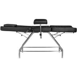 Кресло косметологическое Pro Ink 602 107658 (Black) Thumb