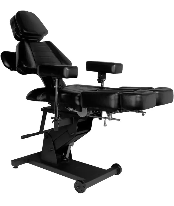 Fotoliu cosmetologic Pro Ink 606 (Black)