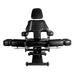 Fotoliu cosmetologic Pro Ink 606 (Black) Thumb