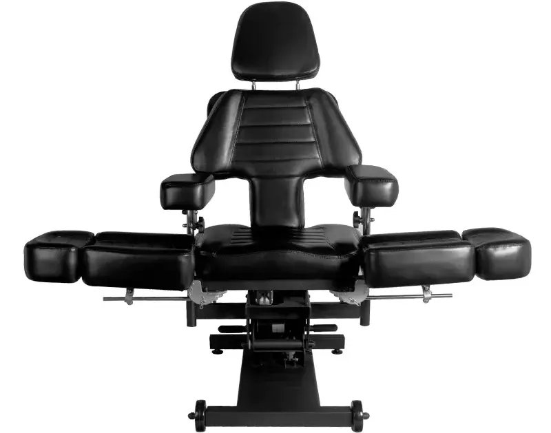 Fotoliu cosmetologic Pro Ink 606 (Black)