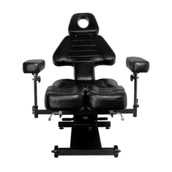 Fotoliu cosmetologic Pro Ink 606 (Black) Thumb