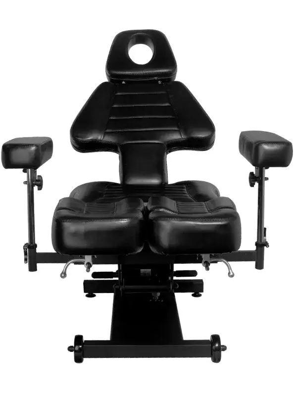 Fotoliu cosmetologic Pro Ink 606 (Black)