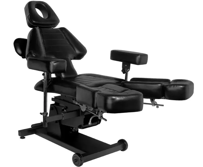 Fotoliu cosmetologic Pro Ink 606 (Black)