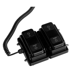 Fotoliu cosmetologic Pro Ink 606 (Black) Thumb