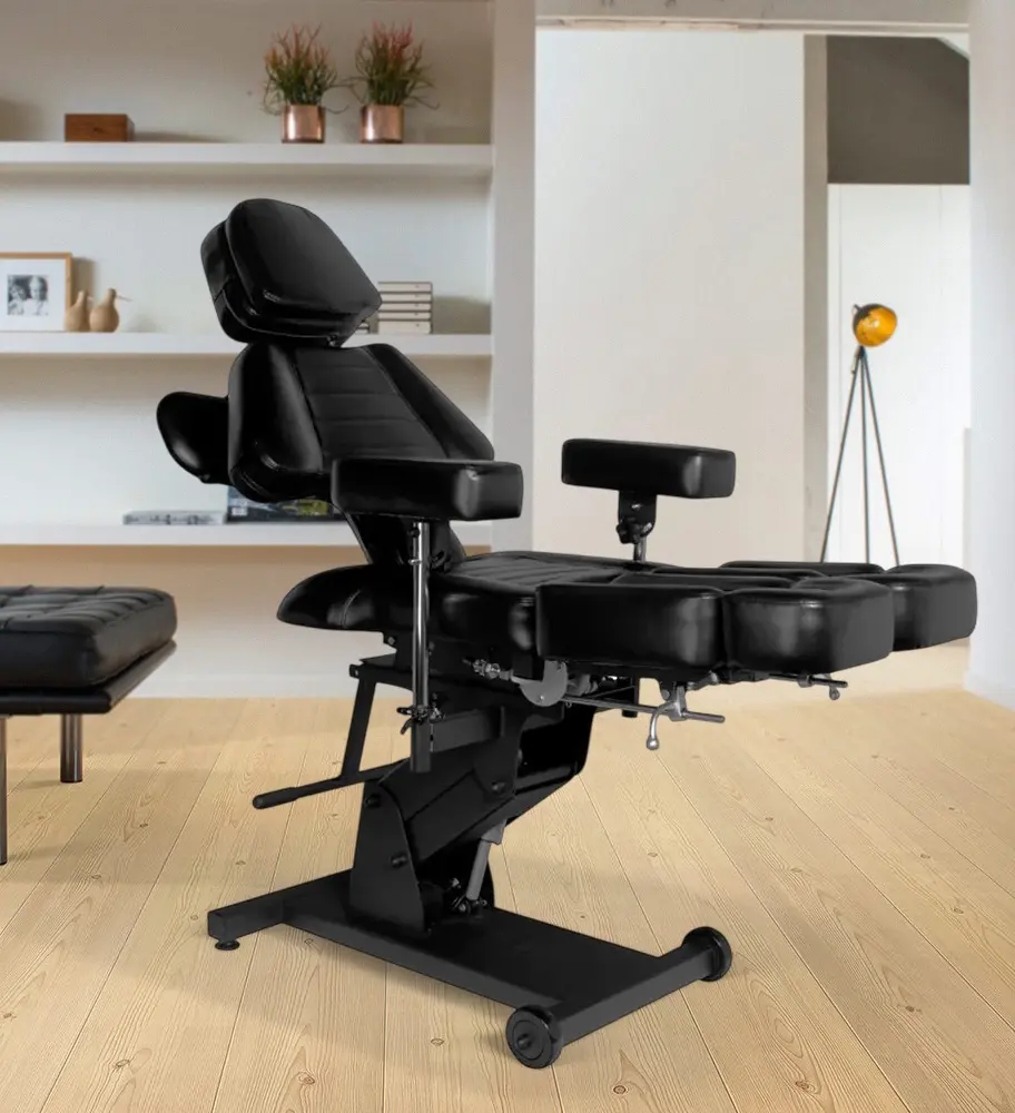 Fotoliu cosmetologic Pro Ink 606 (Black)