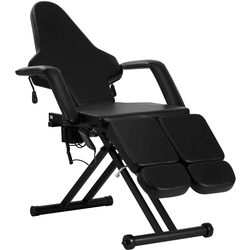 Fotoliu cosmetologic Pro Ink 610 (Black) Thumb