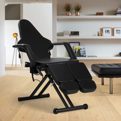 Fotoliu cosmetologic Pro Ink 610 (Black)