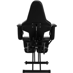 Fotoliu cosmetologic Pro Ink 610 (Black) Thumb
