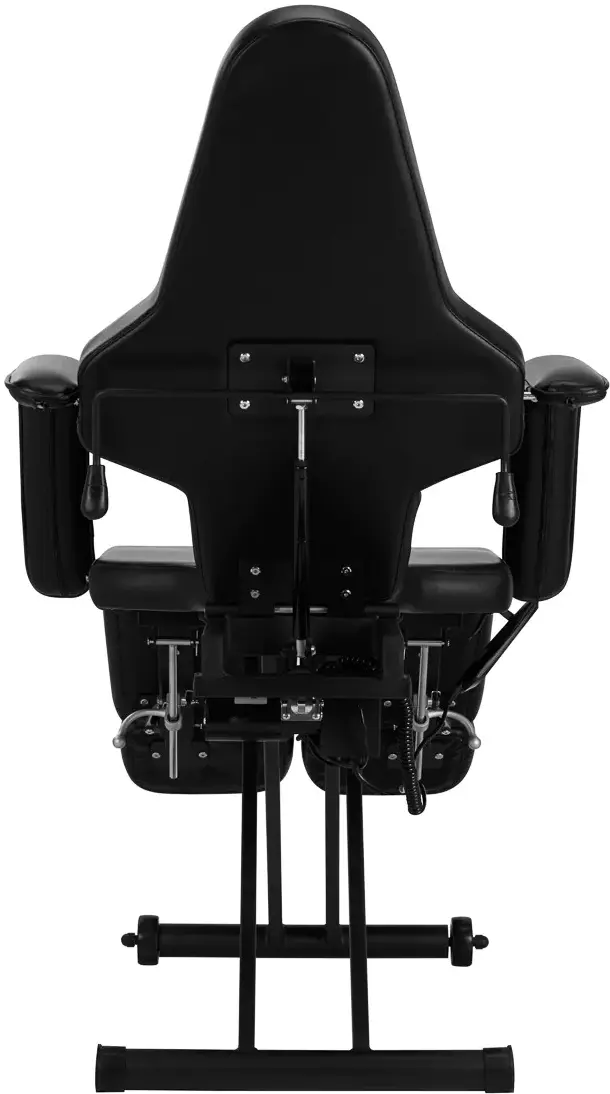 Fotoliu cosmetologic Pro Ink 610 (Black)