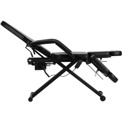 Fotoliu cosmetologic Pro Ink 610 (Black) Thumb