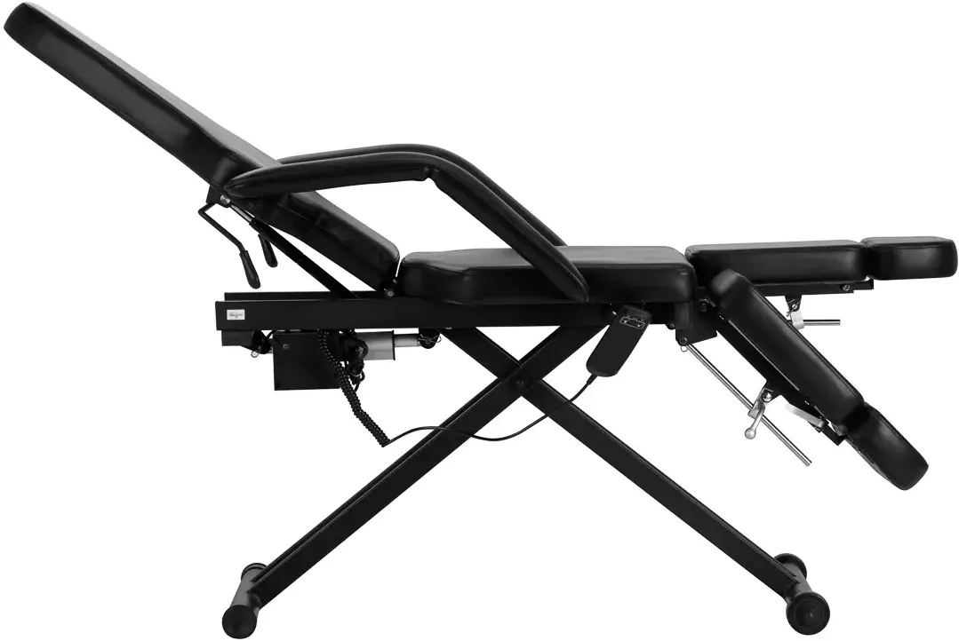 Fotoliu cosmetologic Pro Ink 610 (Black)