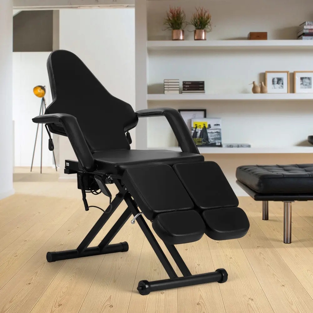 Fotoliu cosmetologic Pro Ink 610 (Black)