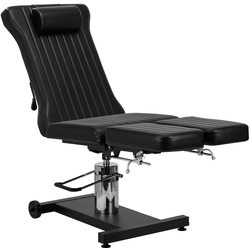 Fotoliu cosmetologic Pro Ink 611 (Black) Thumb