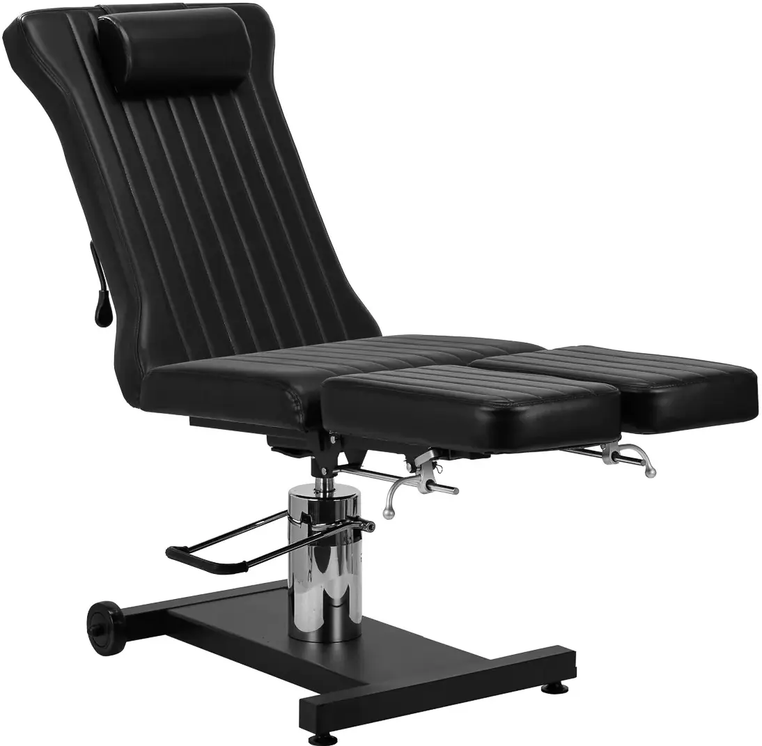 Fotoliu cosmetologic Pro Ink 611 (Black)