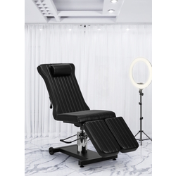Fotoliu cosmetologic Pro Ink 611 (Black)