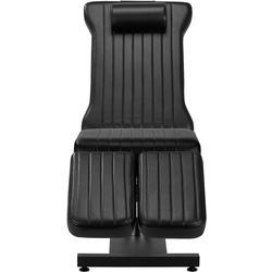 Fotoliu cosmetologic Pro Ink 611 (Black) Thumb