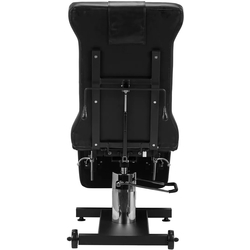 Fotoliu cosmetologic Pro Ink 611 (Black) Thumb