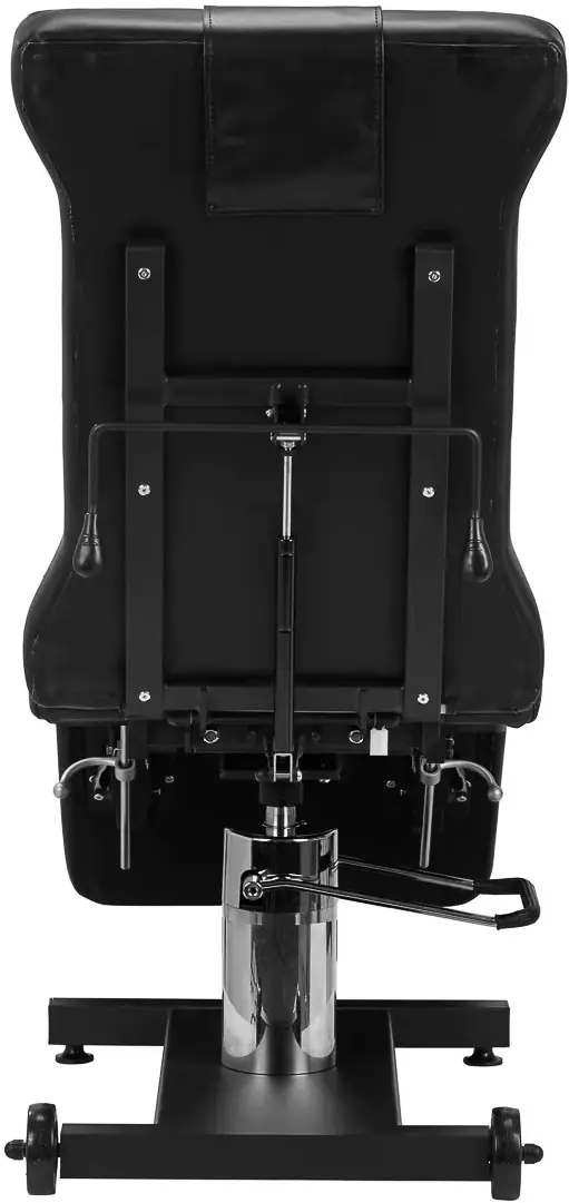 Fotoliu cosmetologic Pro Ink 611 (Black)