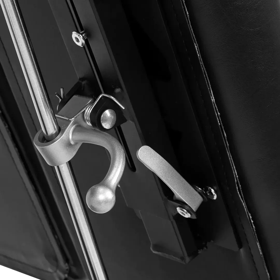 Fotoliu cosmetologic Pro Ink 611 (Black)