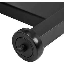 Fotoliu cosmetologic Pro Ink 611 (Black) Thumb