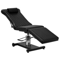 Кресло косметологическое Pro Ink 612 (Black) Thumb