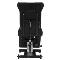 Кресло косметологическое Pro Ink 612 (Black) Thumb