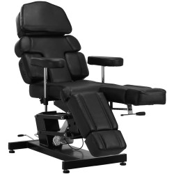 Fotoliu cosmetologic Pro Ink Azzurro 3710 148973 (Black) Thumb