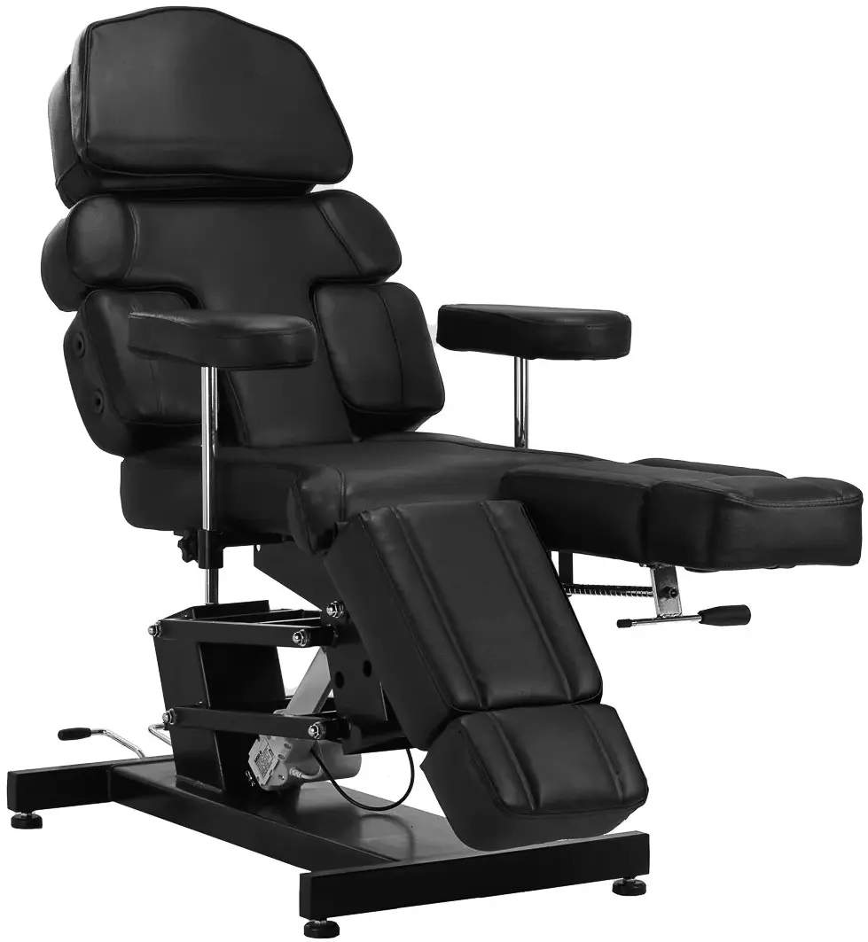 Fotoliu cosmetologic Pro Ink Azzurro 3710 148973 (Black)