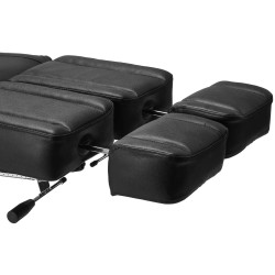 Fotoliu cosmetologic Pro Ink Azzurro 3710 148973 (Black) Thumb