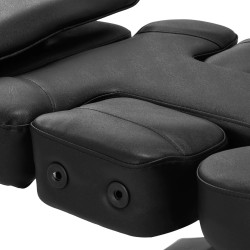 Fotoliu cosmetologic Pro Ink Azzurro 3710 148973 (Black) Thumb