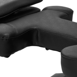 Fotoliu cosmetologic Pro Ink Azzurro 3710 148973 (Black) Thumb