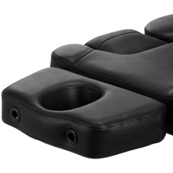 Fotoliu cosmetologic Pro Ink Azzurro 3710 148973 (Black) Thumb