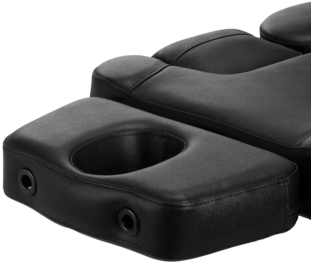 Fotoliu cosmetologic Pro Ink Azzurro 3710 148973 (Black)