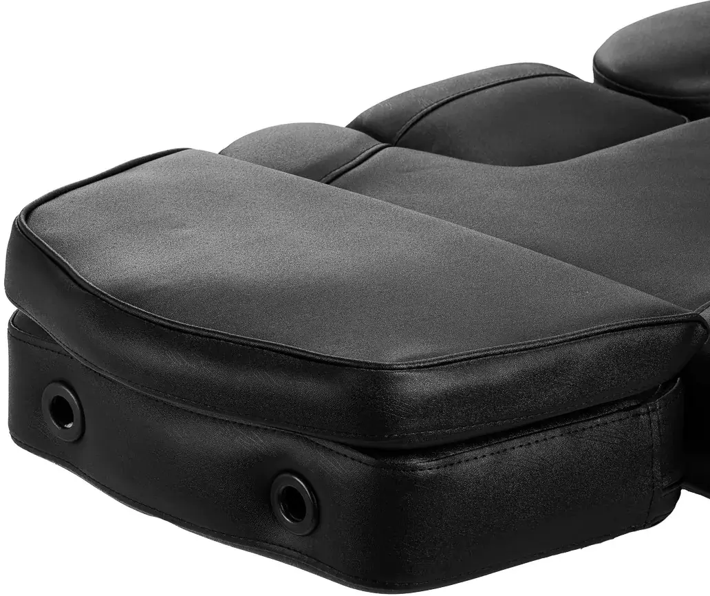 Fotoliu cosmetologic Pro Ink Azzurro 3710 148973 (Black)