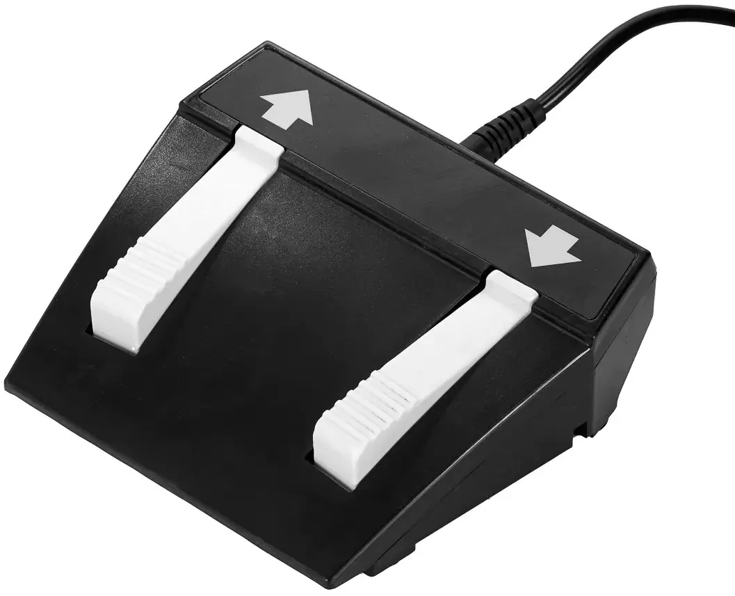 Fotoliu cosmetologic Pro Ink Azzurro 3710 148973 (Black)