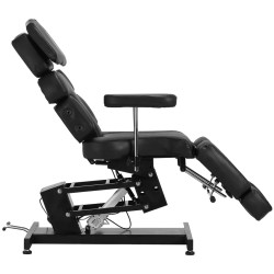 Fotoliu cosmetologic Pro Ink Azzurro 3710 148973 (Black) Thumb