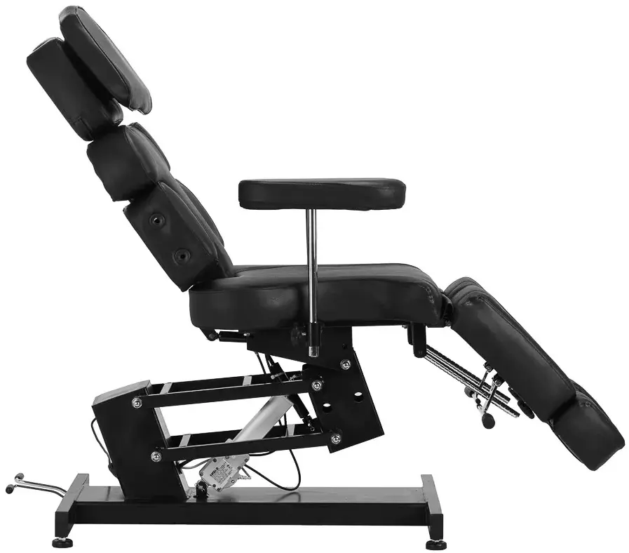 Fotoliu cosmetologic Pro Ink Azzurro 3710 148973 (Black)