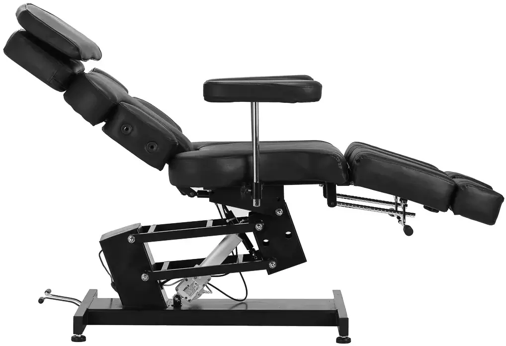 Fotoliu cosmetologic Pro Ink Azzurro 3710 148973 (Black)